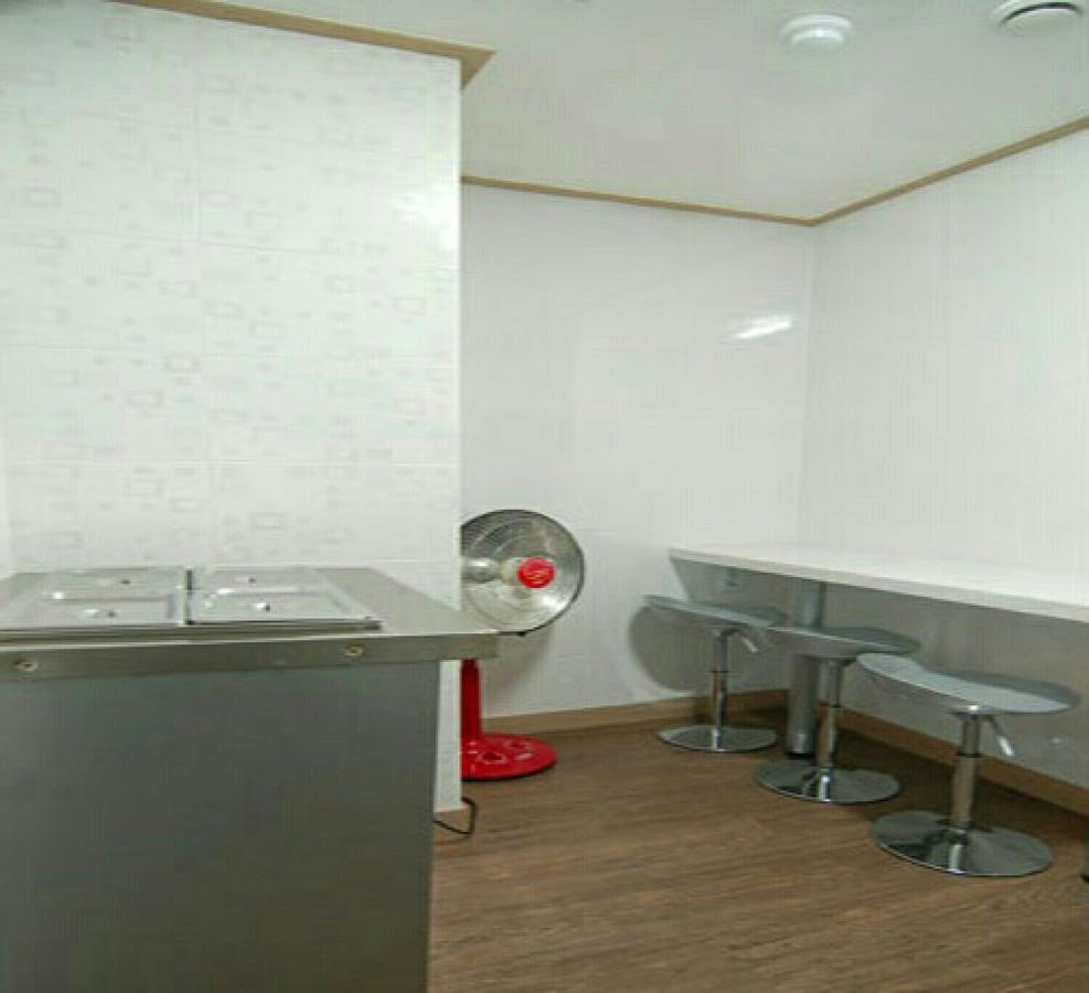 Nobleresidence Jonggak Seoul Exterior photo