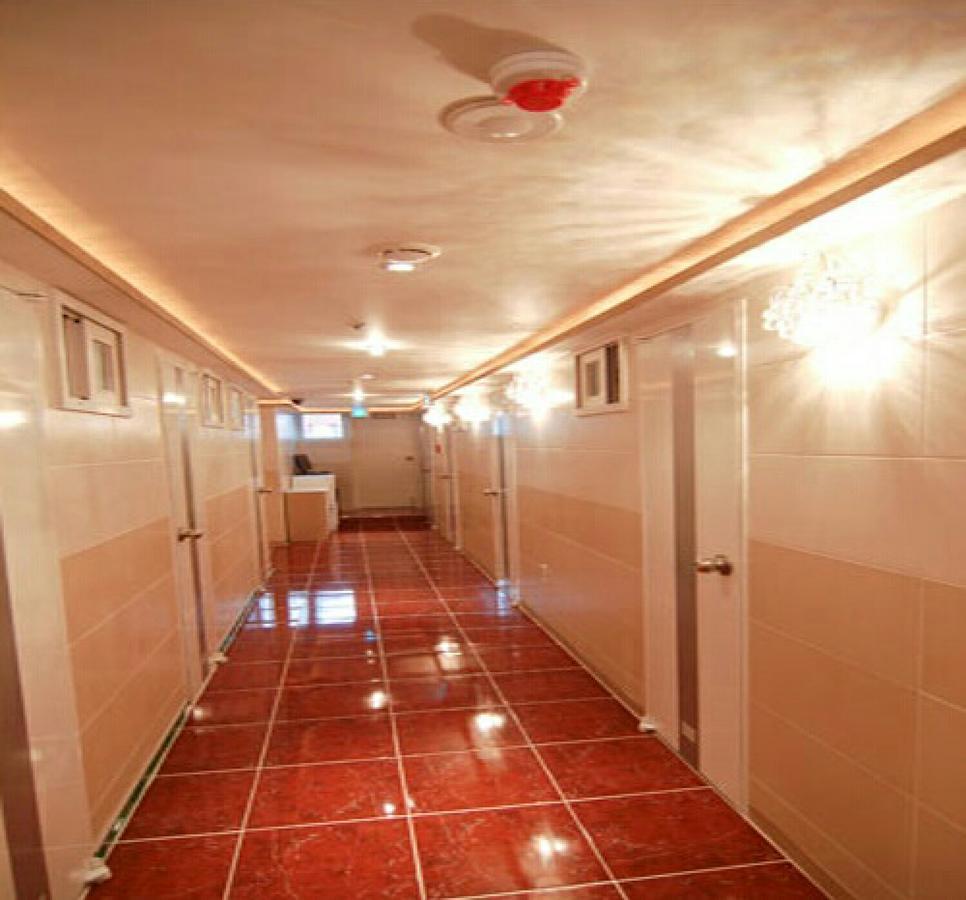 Nobleresidence Jonggak Seoul Exterior photo