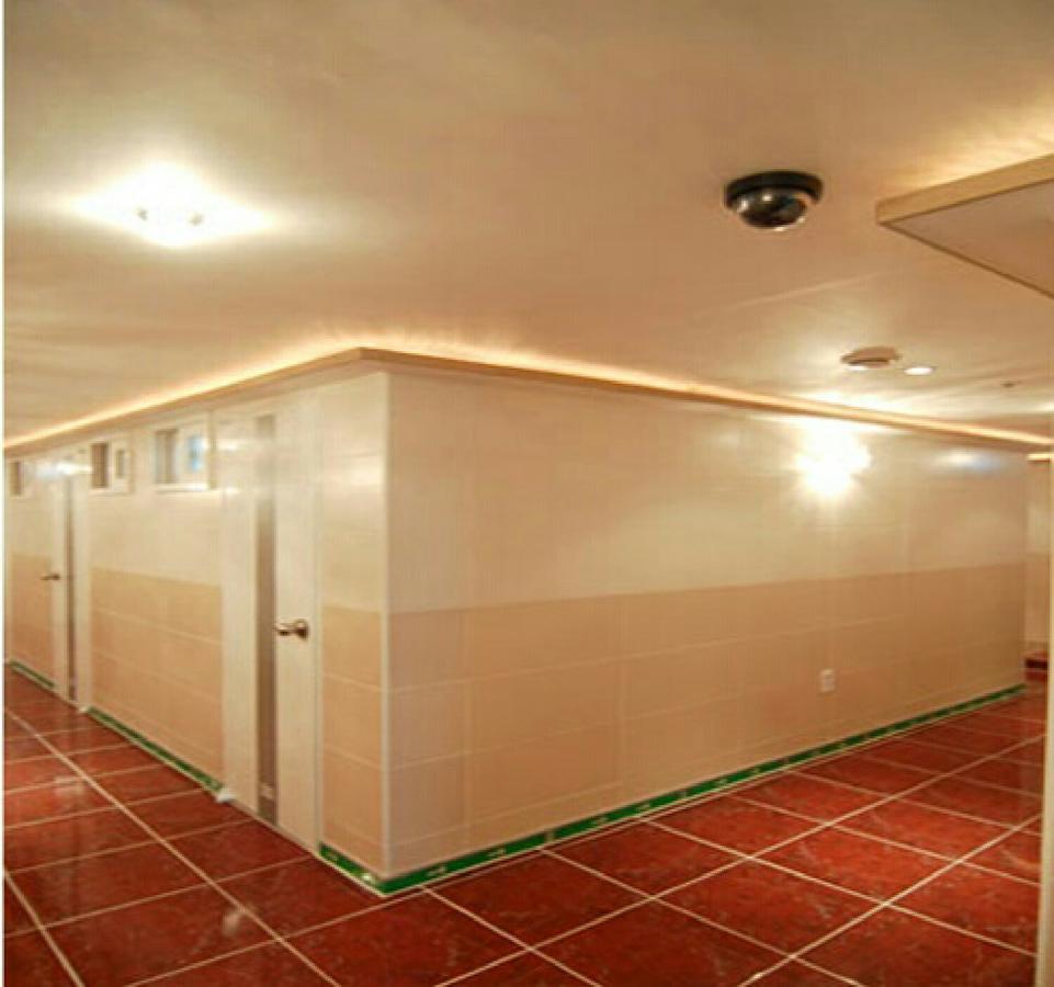 Nobleresidence Jonggak Seoul Exterior photo