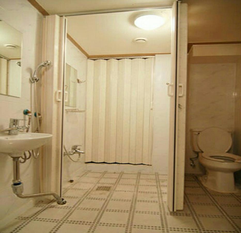 Nobleresidence Jonggak Seoul Exterior photo