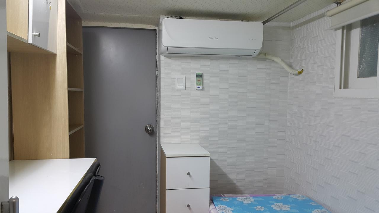 Nobleresidence Jonggak Seoul Exterior photo