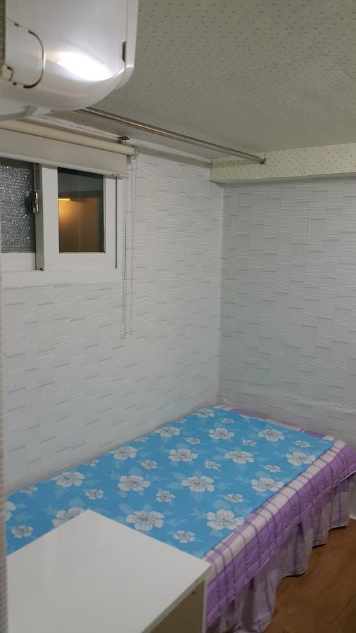 Nobleresidence Jonggak Seoul Exterior photo