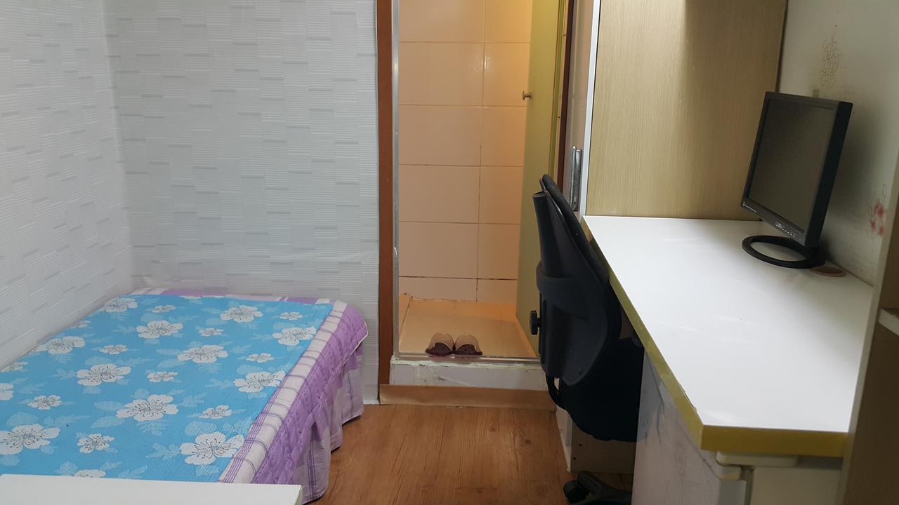 Nobleresidence Jonggak Seoul Exterior photo