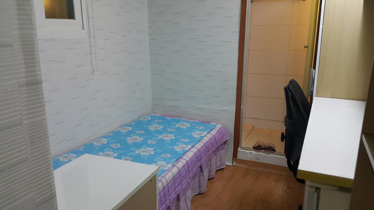 Nobleresidence Jonggak Seoul Exterior photo