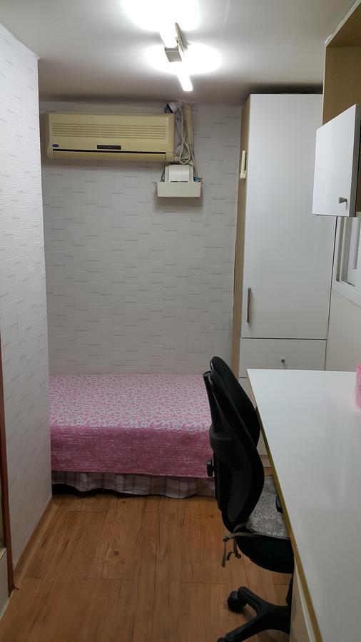 Nobleresidence Jonggak Seoul Exterior photo