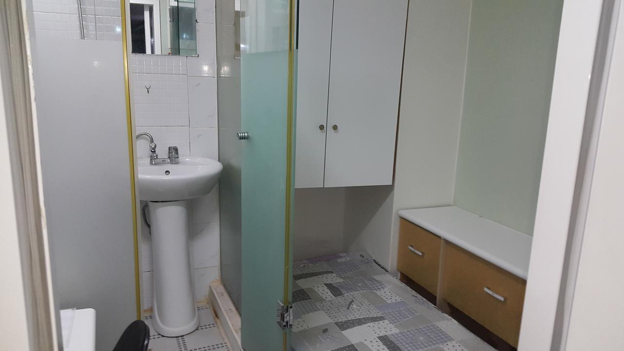 Nobleresidence Jonggak Seoul Exterior photo
