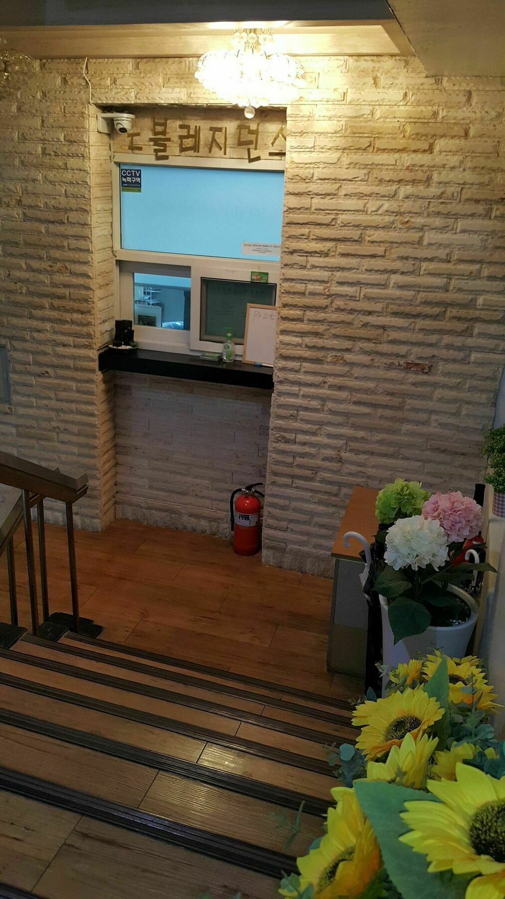 Nobleresidence Jonggak Seoul Exterior photo