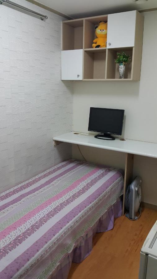 Nobleresidence Jonggak Seoul Exterior photo